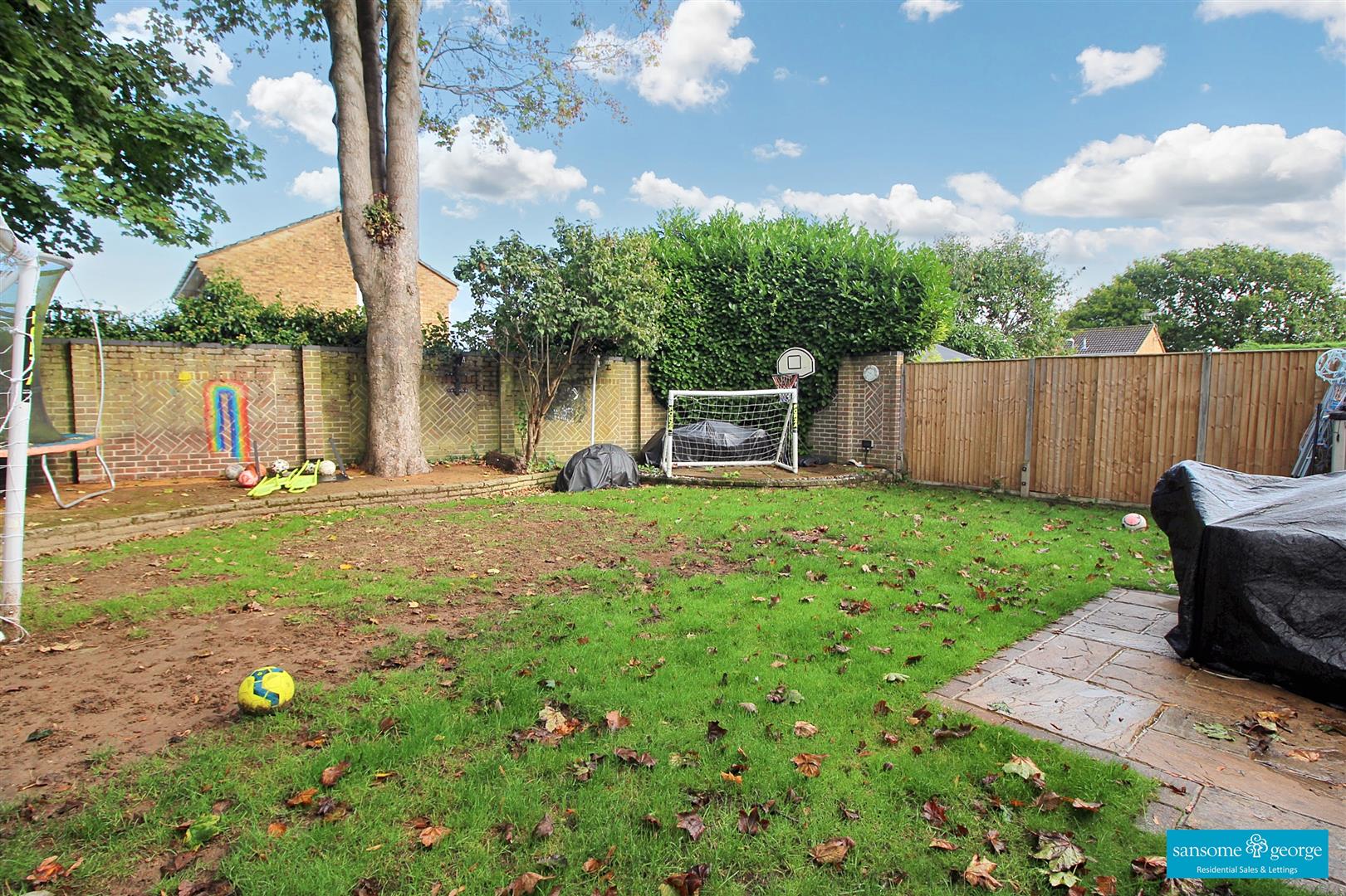 Addiscombe Chase, Tilehurst